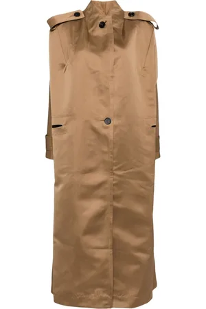 Litkovskaya West coat