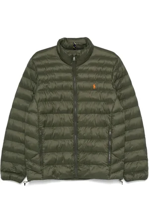 Ralph Lauren The Colden jacket