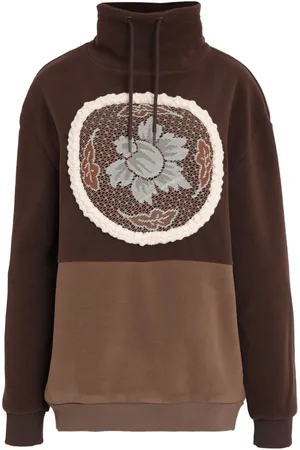 Lethicia Bronstein Galo da Madrugada sweater