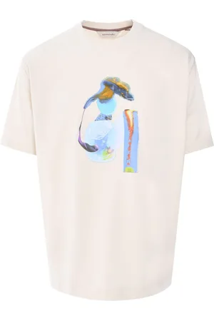 Limitato The Shepard T-shirt
