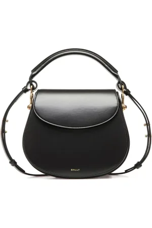 Bally Leather crossbody bag