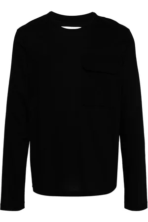 Jil Sander Cotton T-shirt