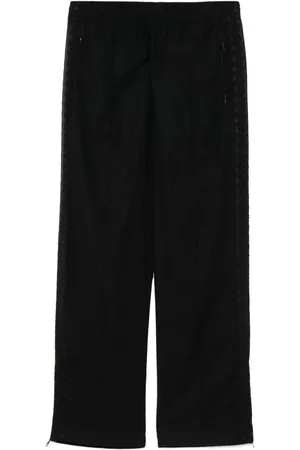 OUR LEGACY Jersey track pants