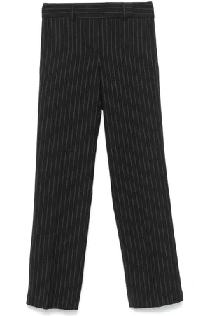 Michael Kors Pinstriped trousers