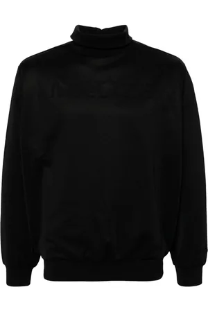adidas Mock-neck top