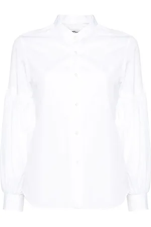 NOIR KEI NINOMIYA Cotton long-sleeves shirt