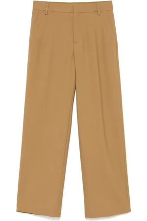 Closed Jurdy wide-leg trousers