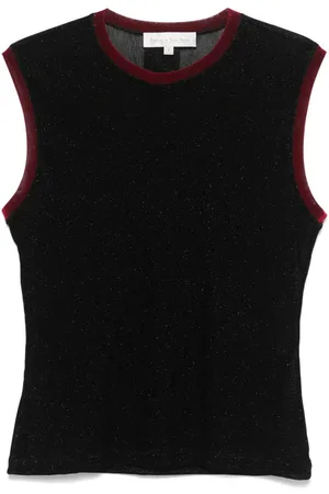 Ludovic De Saint Sernin Guy vest