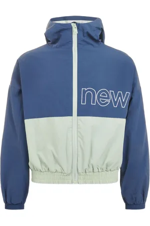 New balance jacket india best sale