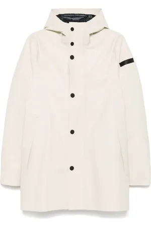 RRD Rubber Double jacket