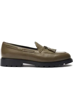 Scarosso Raffaello loafers