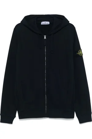 Stone Island Compass-badge hoodie