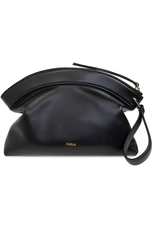 Furla Erica clutch bag