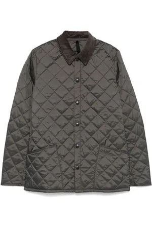 Barbour Heritage Liddesdale jacket