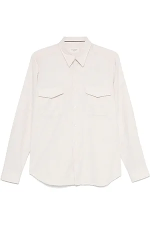 Tintoria Mattei Cotton shirt