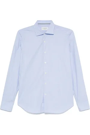 Tintoria Mattei Striped shirt