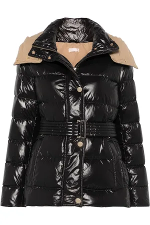 Liu Jo Padded hooded jacket