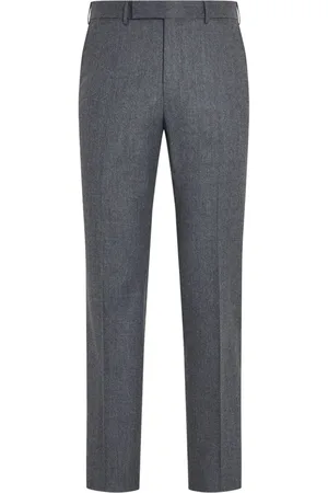 Ermenegildo Zegna Wool trousers