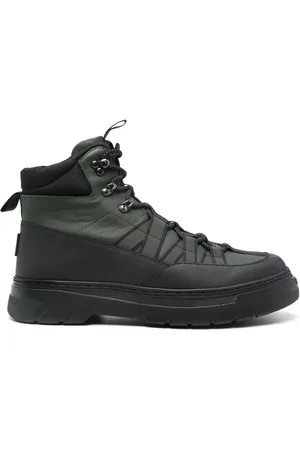 HUGO BOSS Urian boots