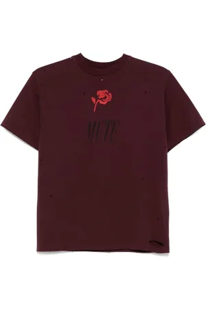 SONG FOR THE MUTE Mute T-shirt