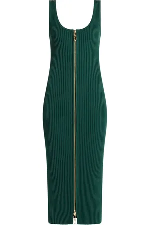 Michael Kors Ribbed dress