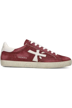 Premiata Steven sneakers