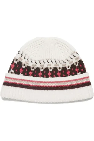 Ermenegildo Zegna Oasi beanie