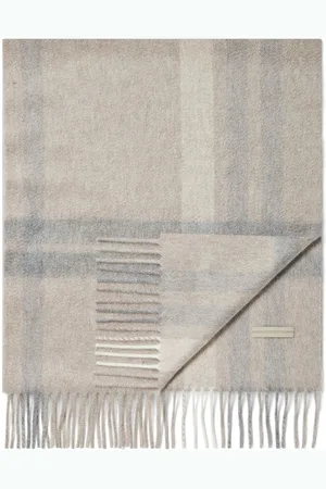 Ermenegildo Zegna Oasi scarf