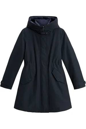 Woolrich Authentic parka
