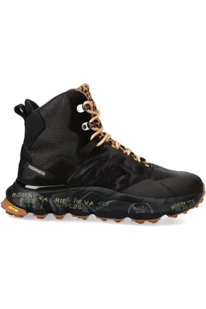Premiata Saintcrossd sneakers