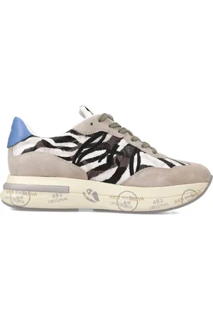 Premiata Cassie sneakers