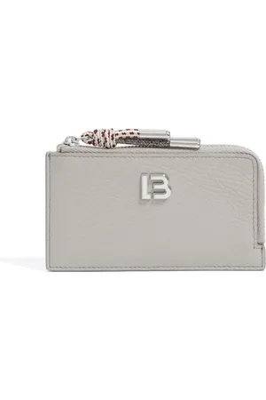 Bimba y Lola Leather purse