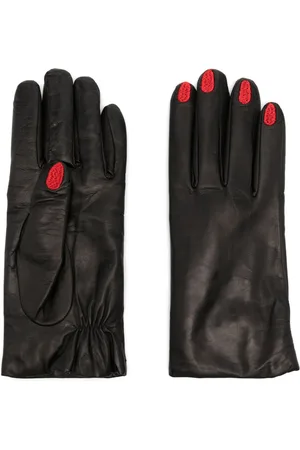 VIVETTA Leather gloves