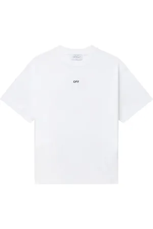 OFF-WHITE Sun Moon Skate T-shirt
