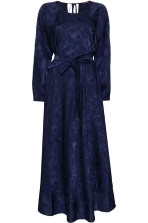 High Favourite panelled dress