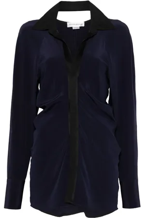 Victoria Beckham Silk shirt