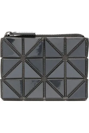 Issey Miyake Cassette wallet
