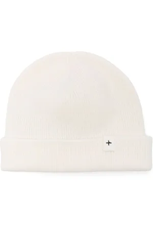 Jil Sander Ribbed-knit beanie