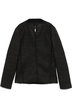 Litkovskaya Artisanal jacket