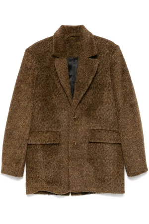 Séfr Evan coat