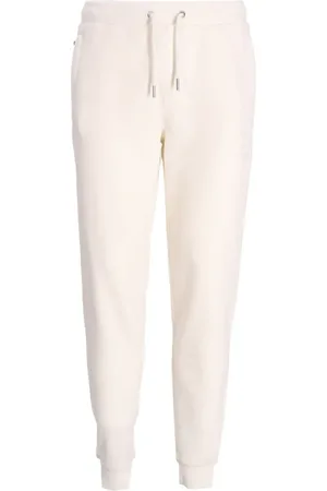 Karl Lagerfeld Tapered track pants