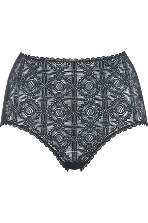 ERES Ganse high-waisted briefs