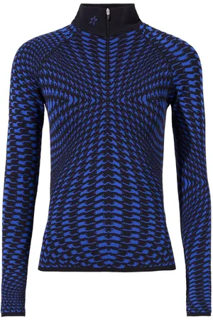 Perfect Moment Graphic-print top