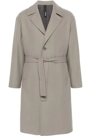HEVO Ostuni coat