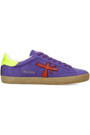 Premiata Steven sneakers