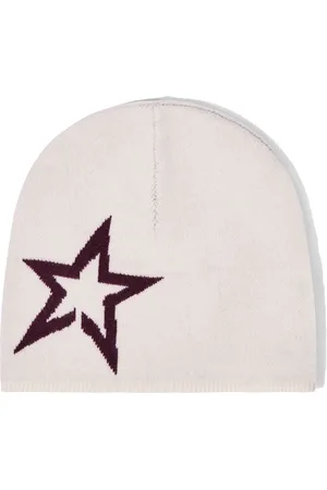Perfect Moment Star beanie