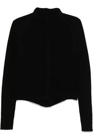 Rick Owens Headon cardigan