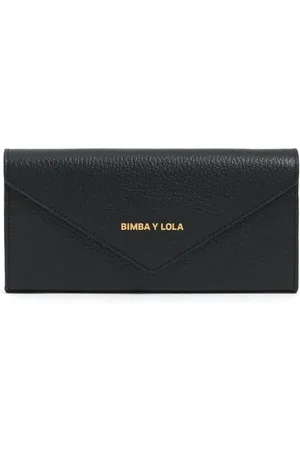 Bimba y Lola Leather wallet