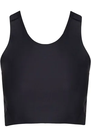 Perfect Moment Cropped sports bra