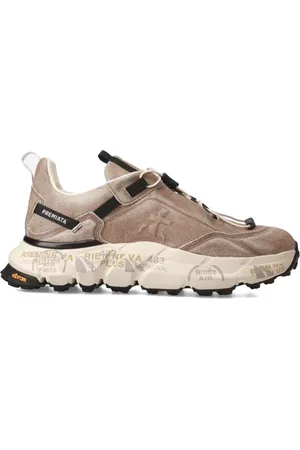 Premiata CrossD sneakers